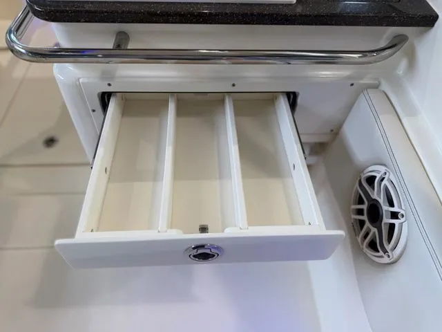 Slide: The Image of Scout 255 Dorado 2026 - 52