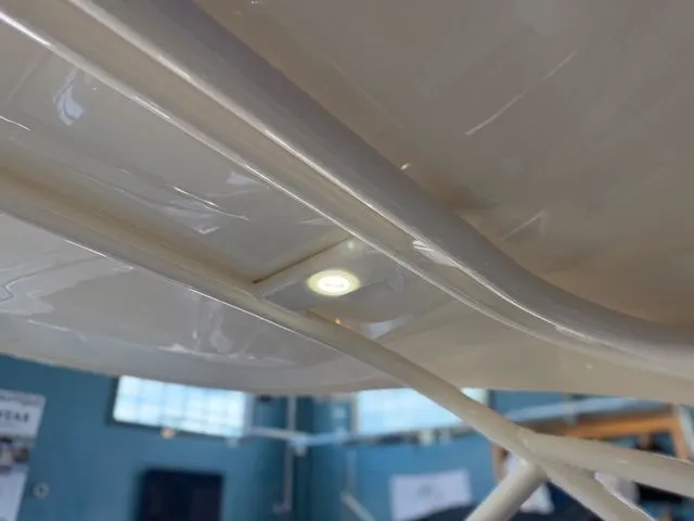 Slide: The Image of Scout 255 Dorado 2026 - 54