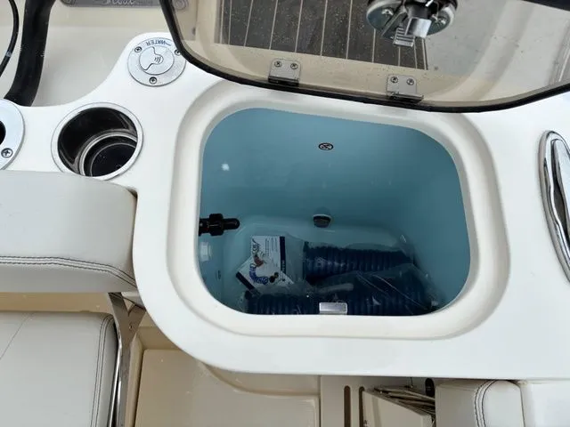 Slide: The Image of Scout 255 Dorado 2026 - 6