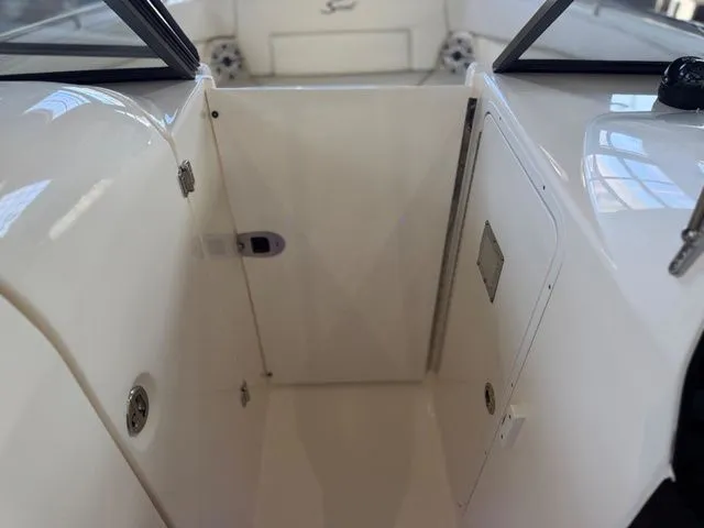 Slide: The Image of Scout 255 Dorado 2026 - 64