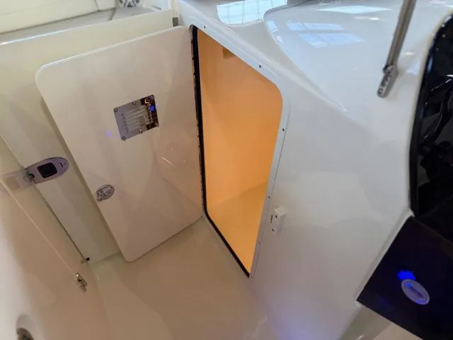 Slide: The Image of Scout 255 Dorado 2026 - 65