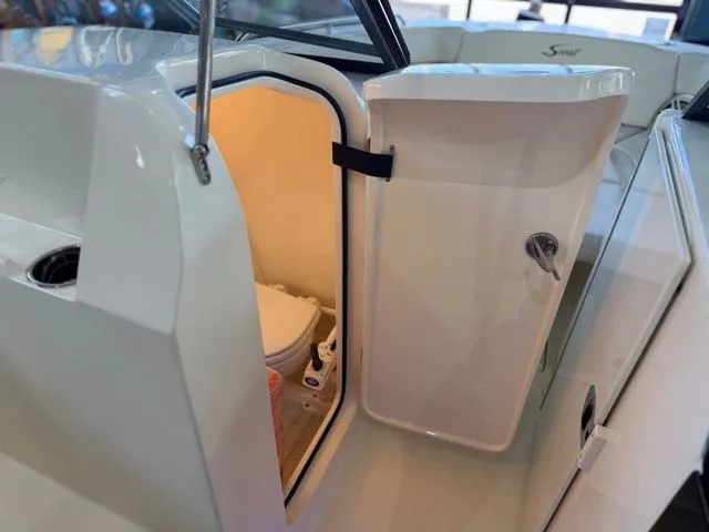 Slide: The Image of Scout 255 Dorado 2026 - 67