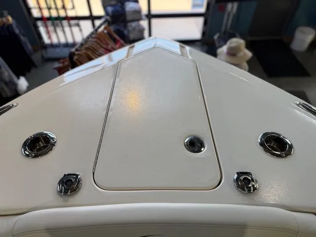 Slide: The Image of Scout 255 Dorado 2026 - 78