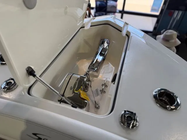 Slide: The Image of Scout 255 Dorado 2026 - 79