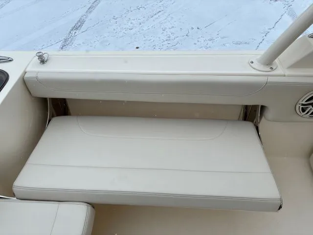 Slide: The Image of Scout 255 Dorado 2026 - 8