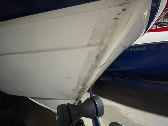 Slide: The Image of Four Winns 180 Horizon 2000 - 4