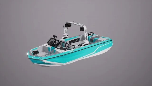The Image of Nautique GS24 2026 - 1