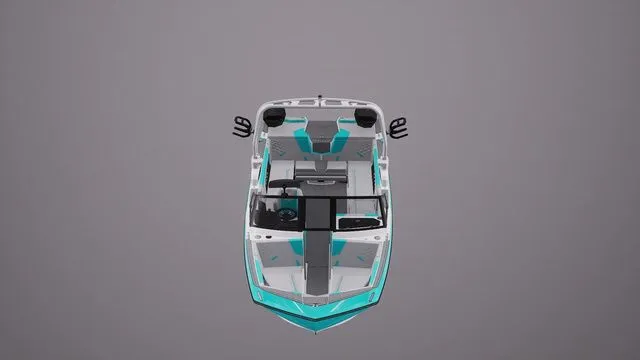 Slide: The Image of Nautique GS24 2026 - 3