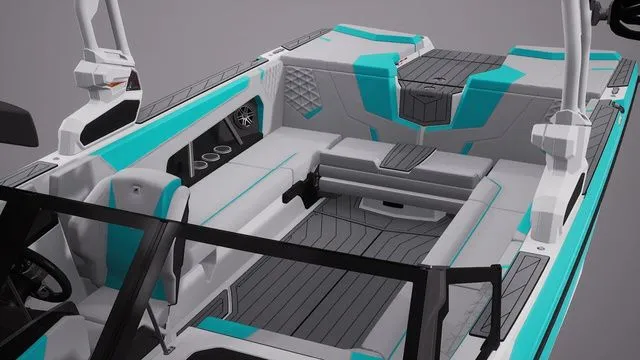 Slide: The Image of Nautique GS24 2026 - 7