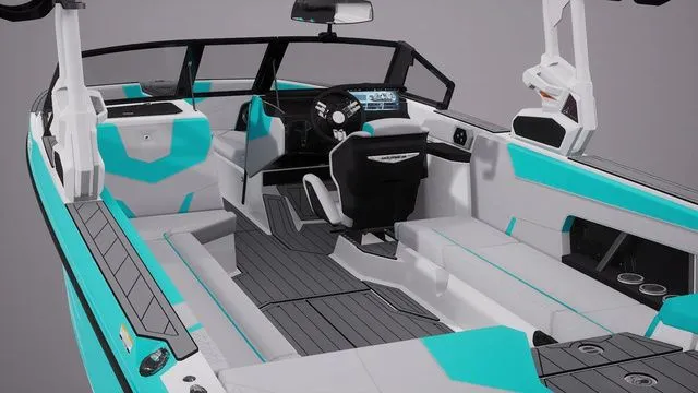 Slide: The Image of Nautique GS24 2026 - 8