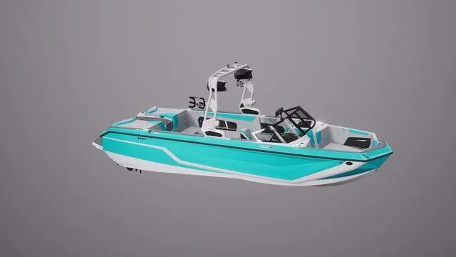 Slide: The Image of Nautique GS24 2026 - 9