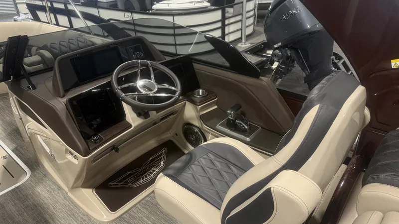 Slide: The Image of Bennington 25QXFBWA 2026 - 15