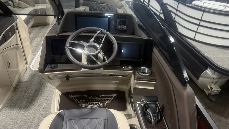 Slide: The Image of Bennington 25QXFBWA 2026 - 16