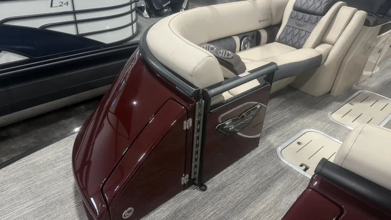 Slide: The Image of Bennington 25QXFBWA 2026 - 20