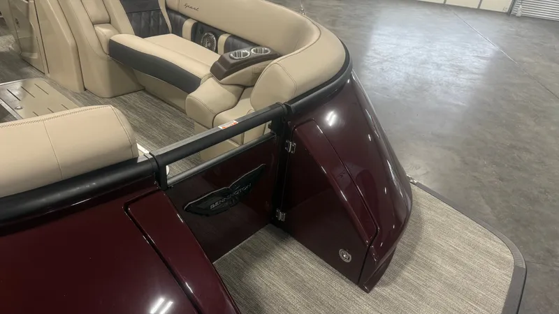 Slide: The Image of Bennington 25QXFBWA 2026 - 21