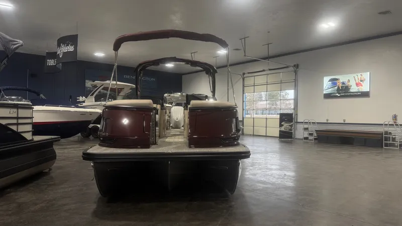 Slide: The Image of Bennington 25QXFBWA 2026 - 3