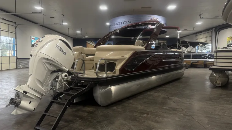 Slide: The Image of Bennington 25QXFBWA 2026 - 5