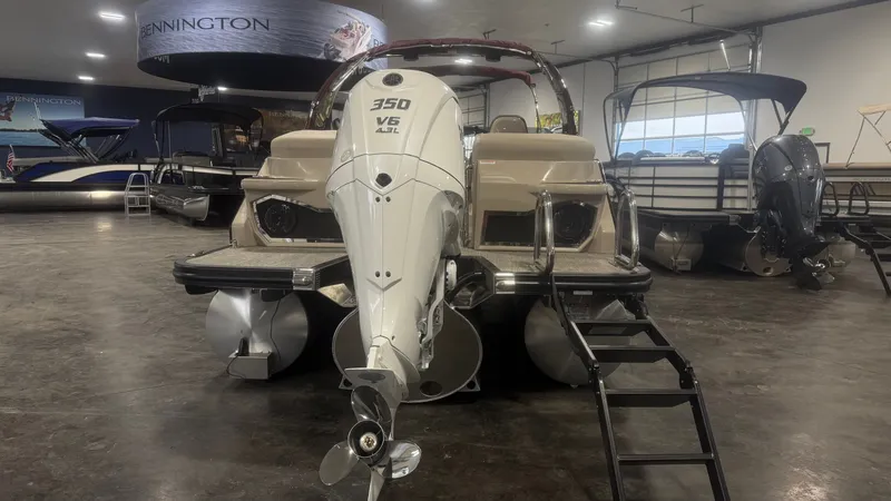 Slide: The Image of Bennington 25QXFBWA 2026 - 6