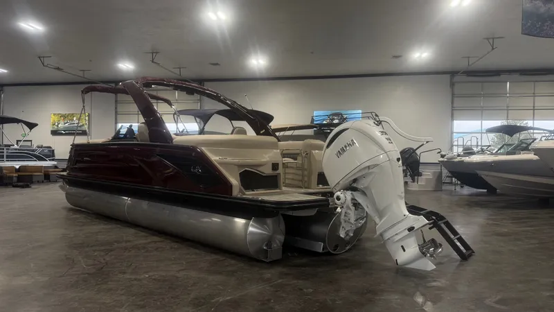 Slide: The Image of Bennington 25QXFBWA 2026 - 7