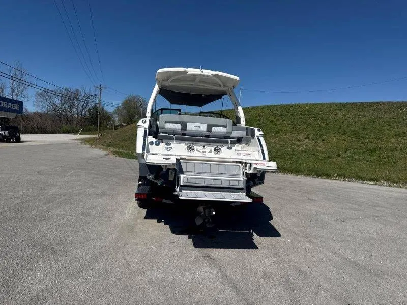 Slide: The Image of Chaparral SSX 30 2026 - 100