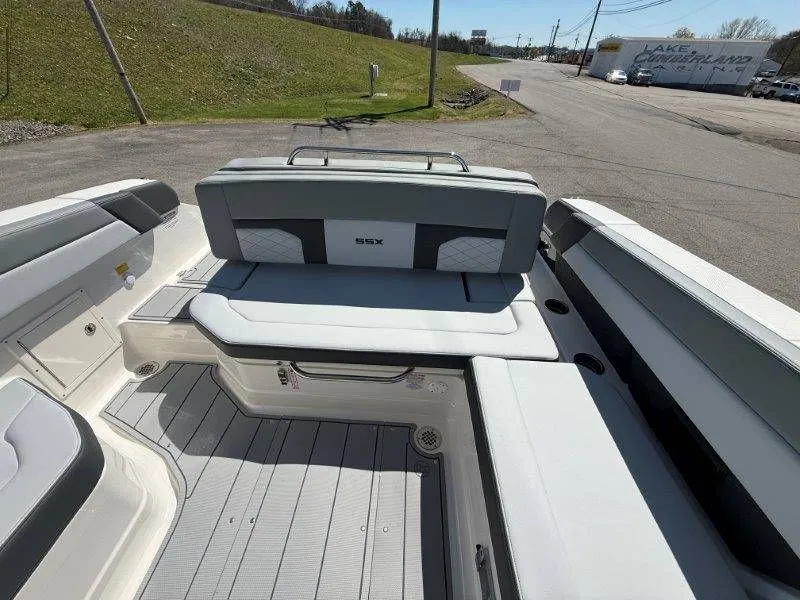 Slide: The Image of Chaparral SSX 30 2026 - 102