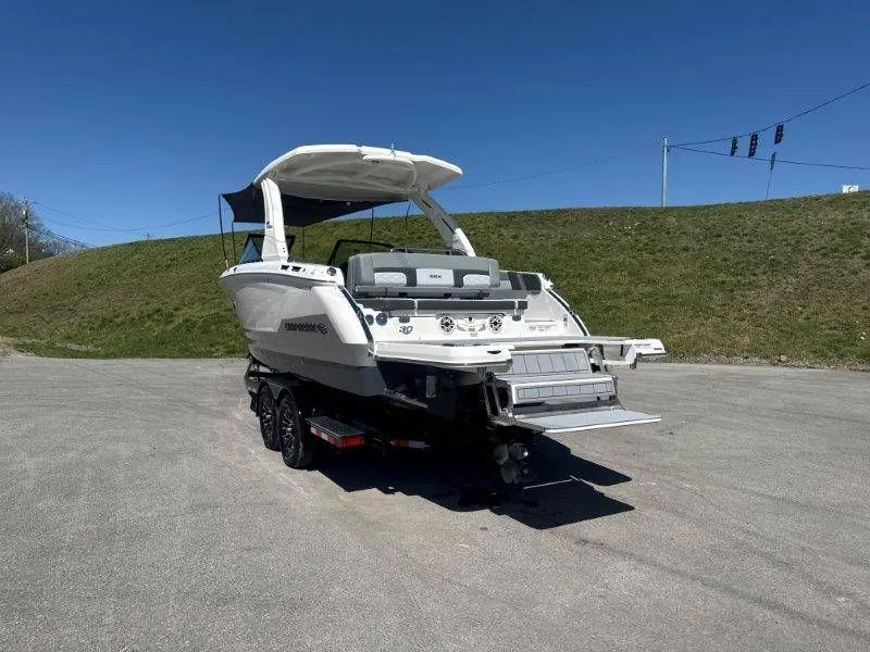 Slide: The Image of Chaparral SSX 30 2026 - 103