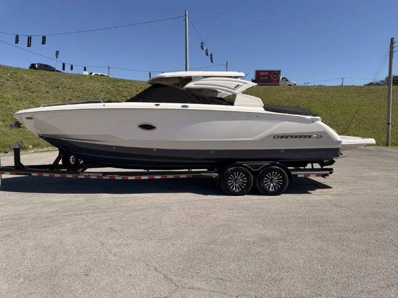 Slide: The Image of Chaparral SSX 30 2026 - 105