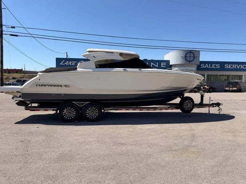 Slide: The Image of Chaparral SSX 30 2026 - 106