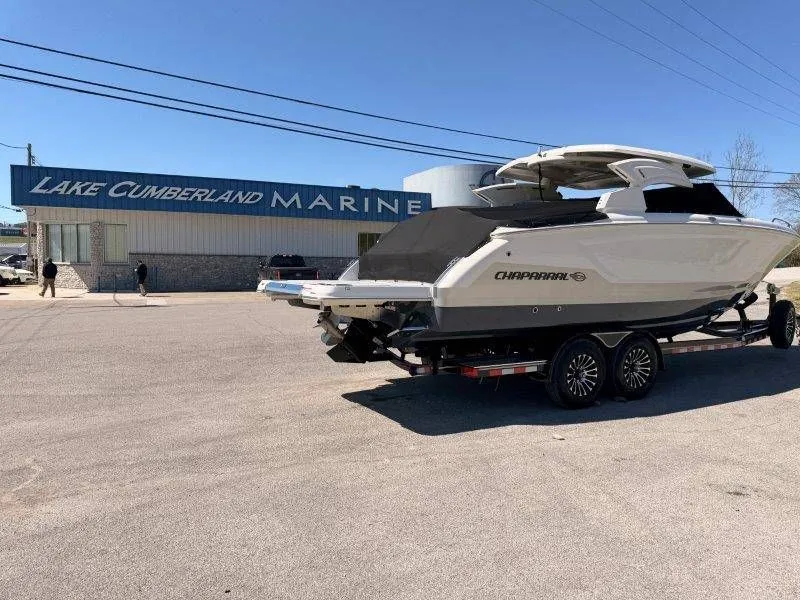 Slide: The Image of Chaparral SSX 30 2026 - 107