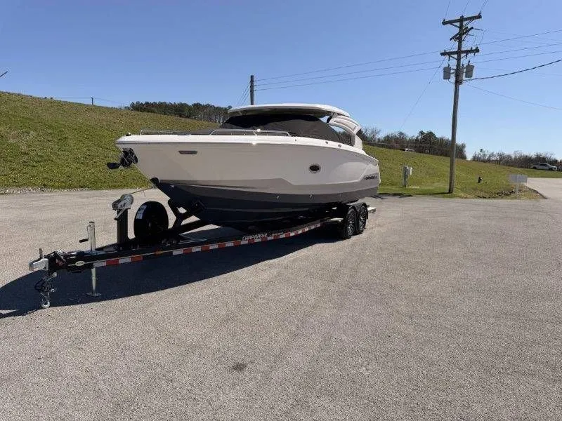 Slide: The Image of Chaparral SSX 30 2026 - 108