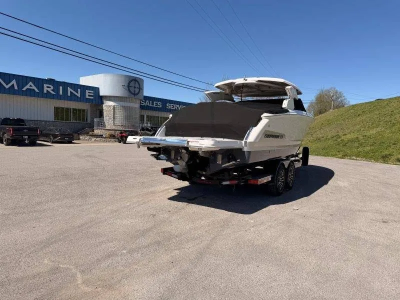 Slide: The Image of Chaparral SSX 30 2026 - 111