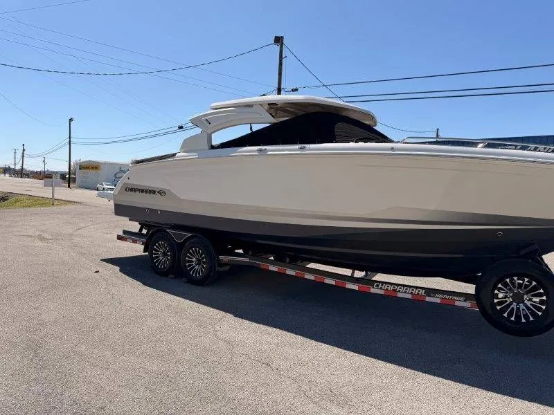 Slide: The Image of Chaparral SSX 30 2026 - 112