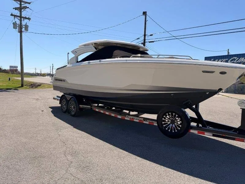 Slide: The Image of Chaparral SSX 30 2026 - 114