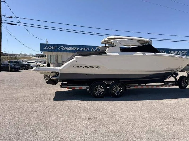 Slide: The Image of Chaparral SSX 30 2026 - 115