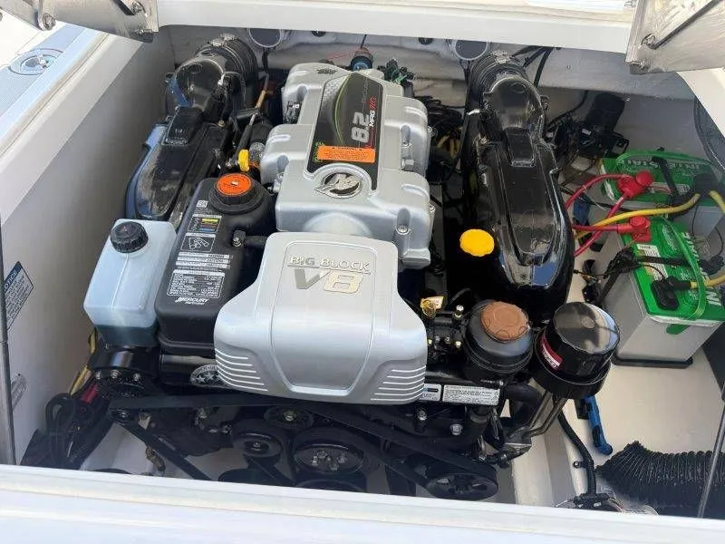 Slide: The Image of Chaparral SSX 30 2026 - 18