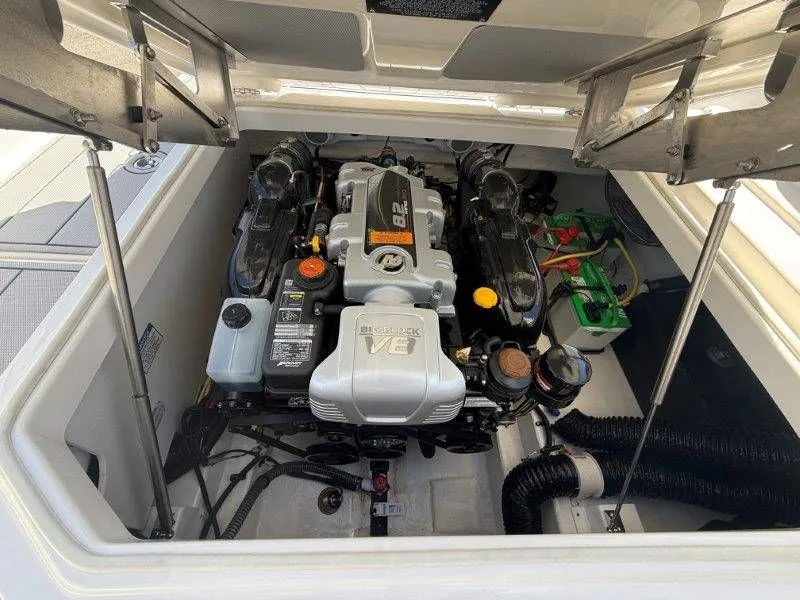 Slide: The Image of Chaparral SSX 30 2026 - 19