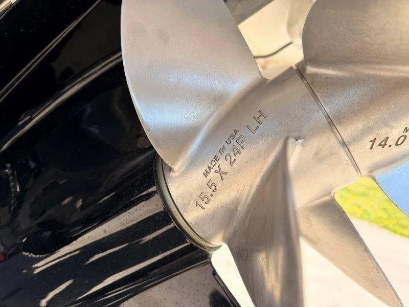 Slide: The Image of Chaparral SSX 30 2026 - 20