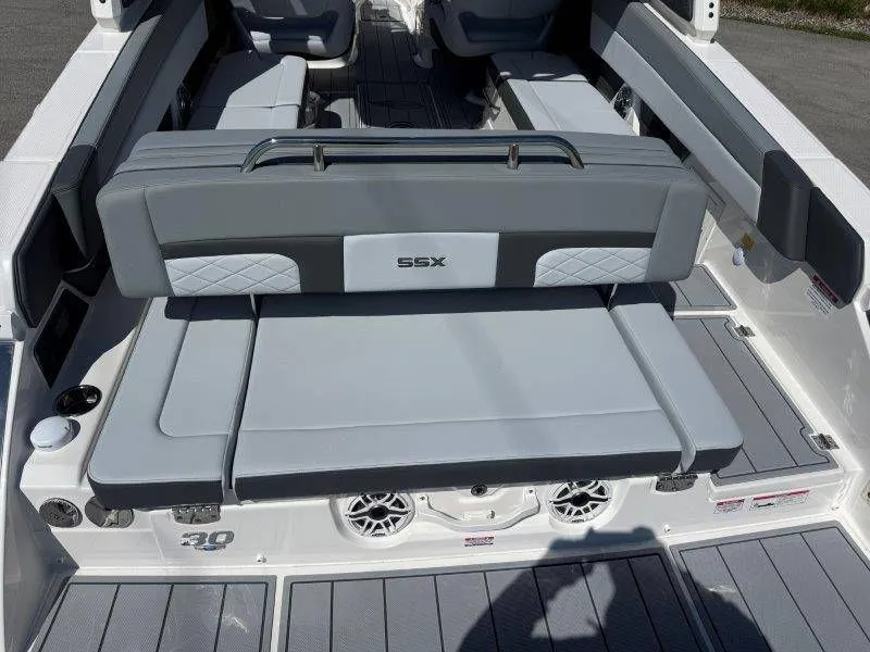 Slide: The Image of Chaparral SSX 30 2026 - 21