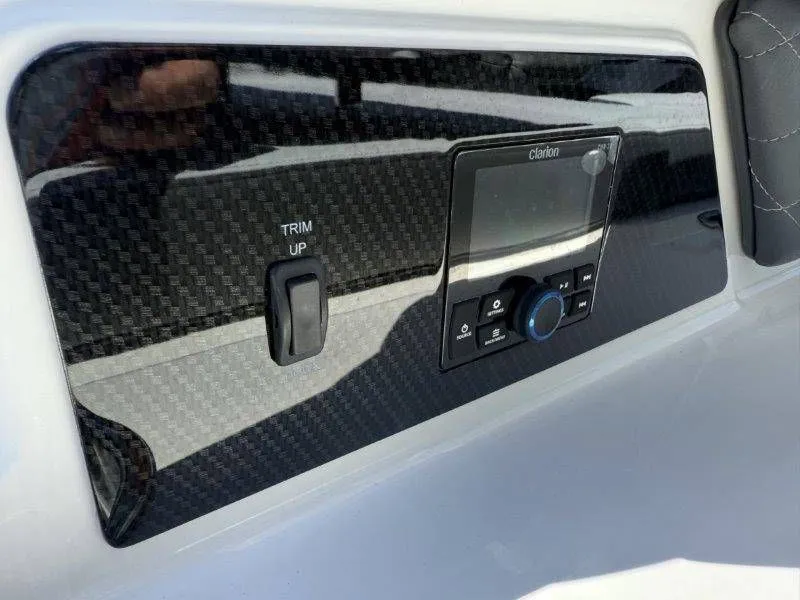 Slide: The Image of Chaparral SSX 30 2026 - 22