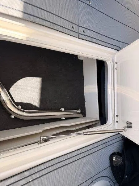 Slide: The Image of Chaparral SSX 30 2026 - 24