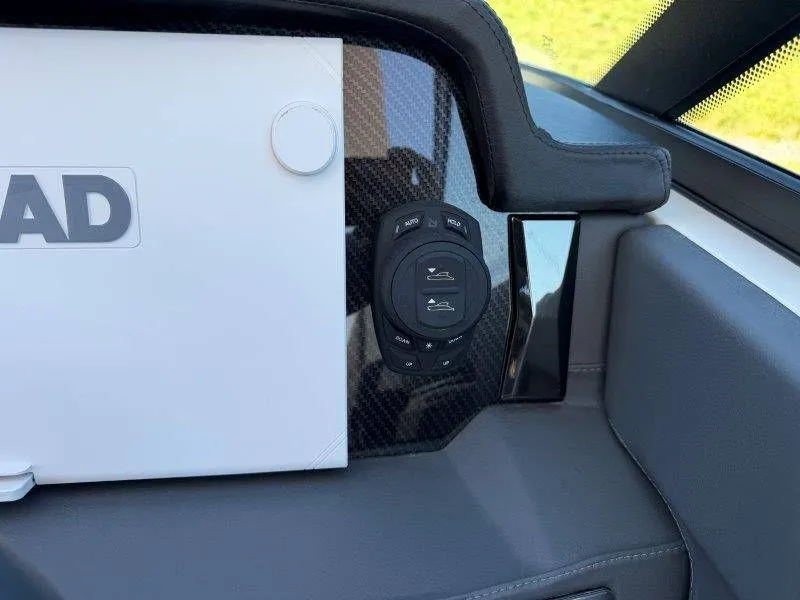 Slide: The Image of Chaparral SSX 30 2026 - 25