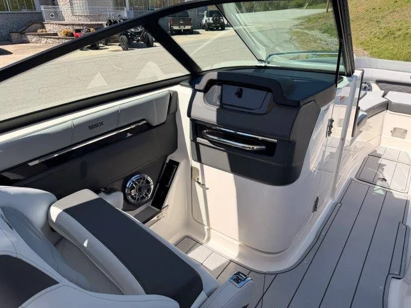 Slide: The Image of Chaparral SSX 30 2026 - 26