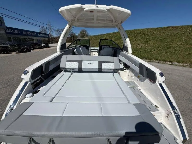 Slide: The Image of Chaparral SSX 30 2026 - 27