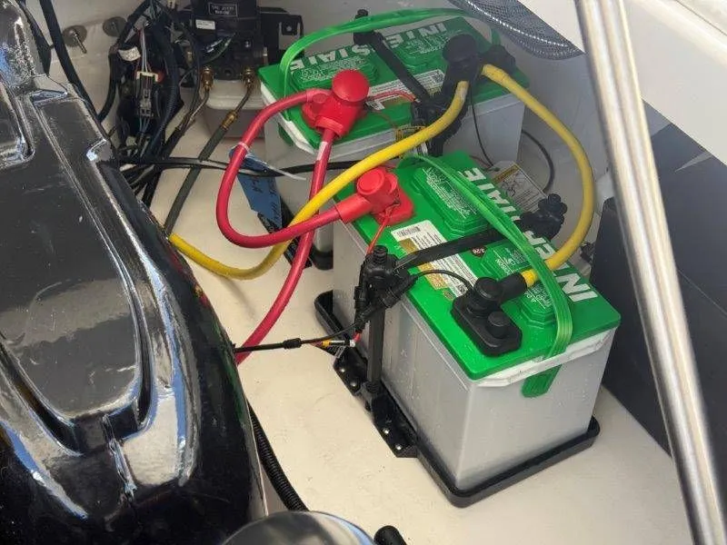 Slide: The Image of Chaparral SSX 30 2026 - 28