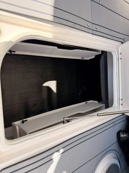 Slide: The Image of Chaparral SSX 30 2026 - 29