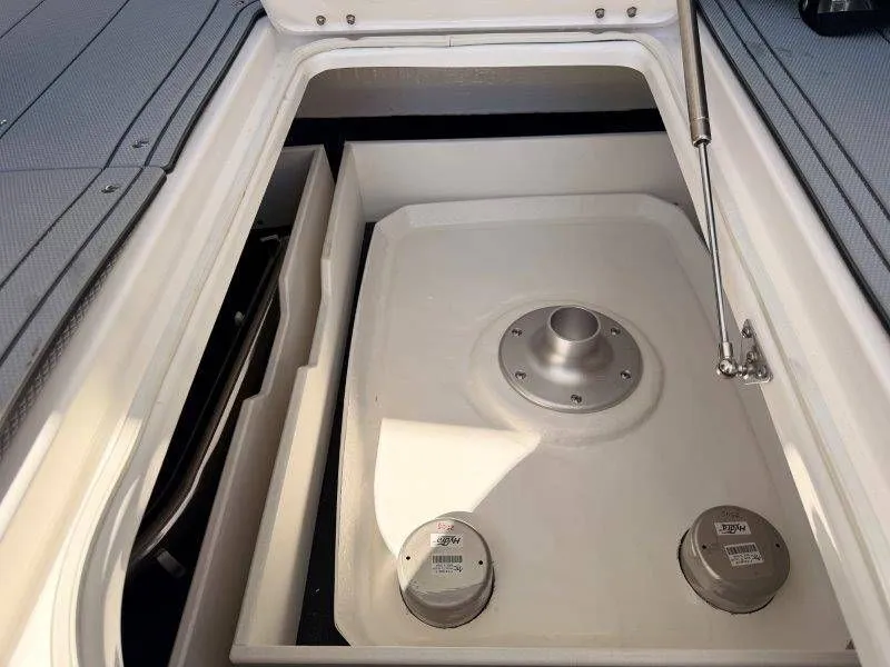 Slide: The Image of Chaparral SSX 30 2026 - 31