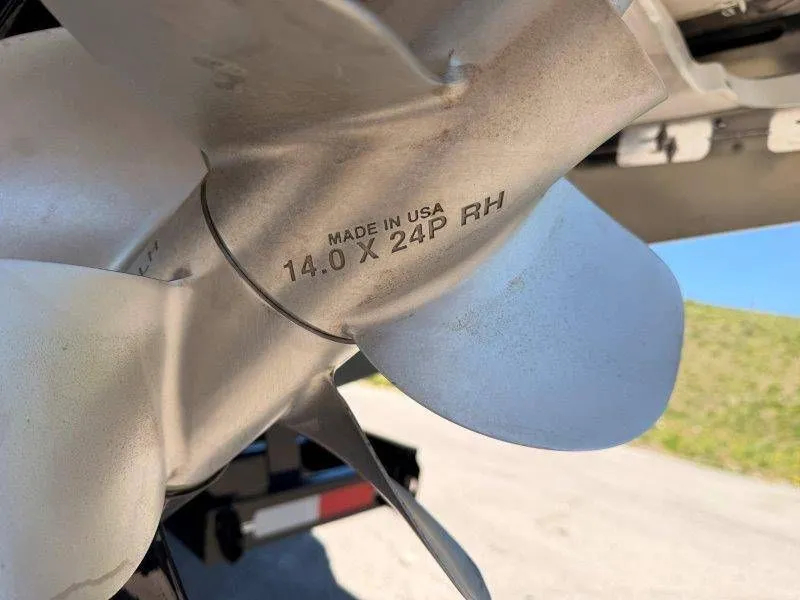 Slide: The Image of Chaparral SSX 30 2026 - 32