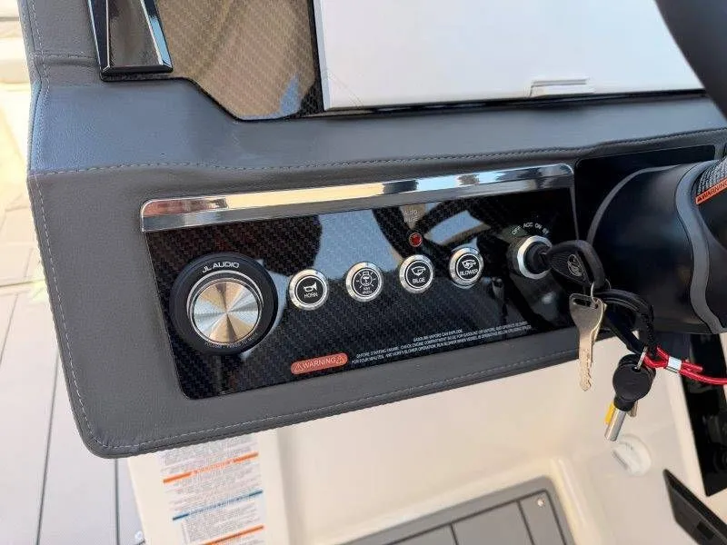 Slide: The Image of Chaparral SSX 30 2026 - 33