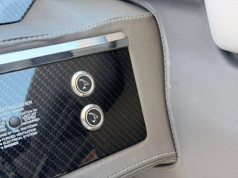 Slide: The Image of Chaparral SSX 30 2026 - 35