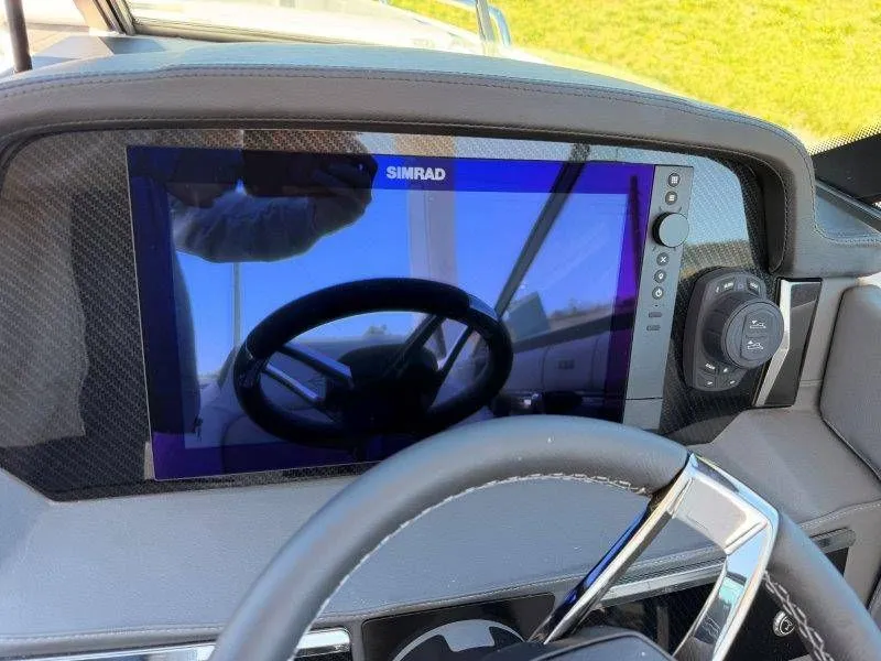 Slide: The Image of Chaparral SSX 30 2026 - 36